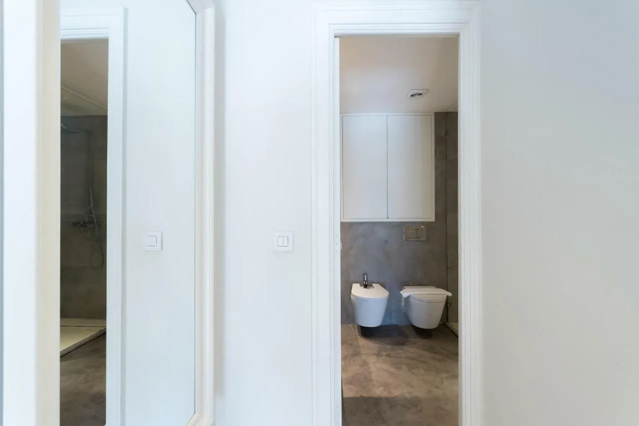 Alfama Blue Studio Loft Apartment - By Lu Holidays Lisbon Portugal