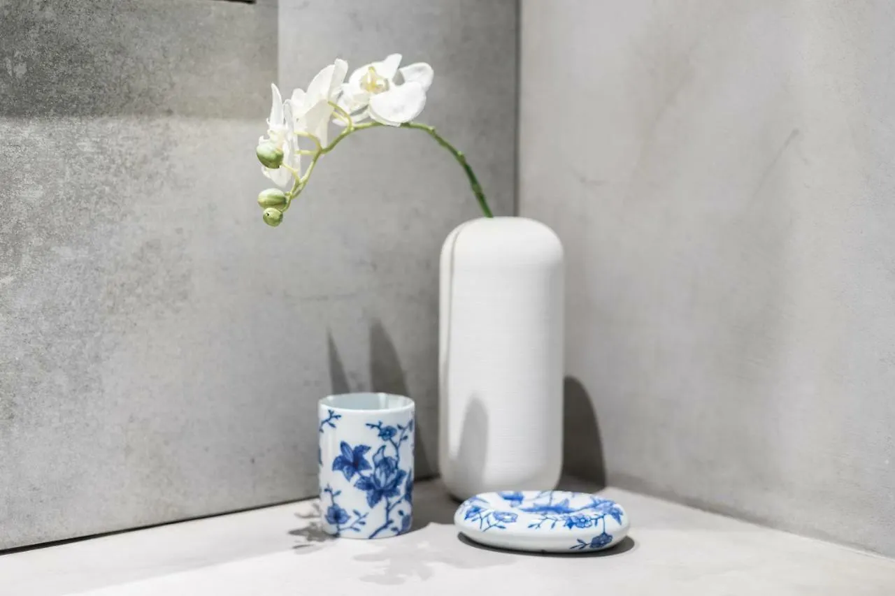 Alfama Blue Studio Loft Apartment - By Lu Holidays Lisbon 0*,  Portugal