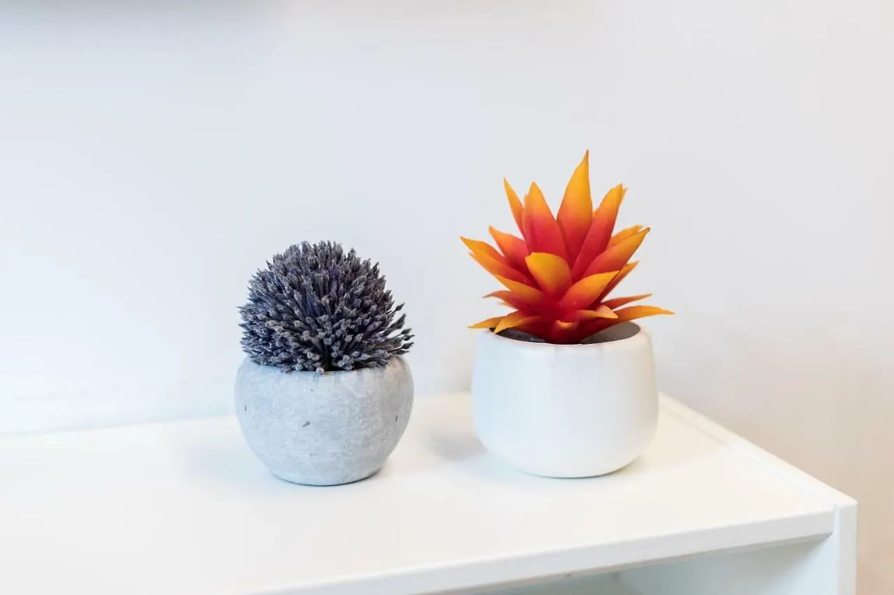 Alfama Blue Studio Loft Apartment - By Lu Holidays Lisbon 0*,